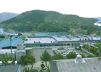 株式会社かね徳 篠山工場