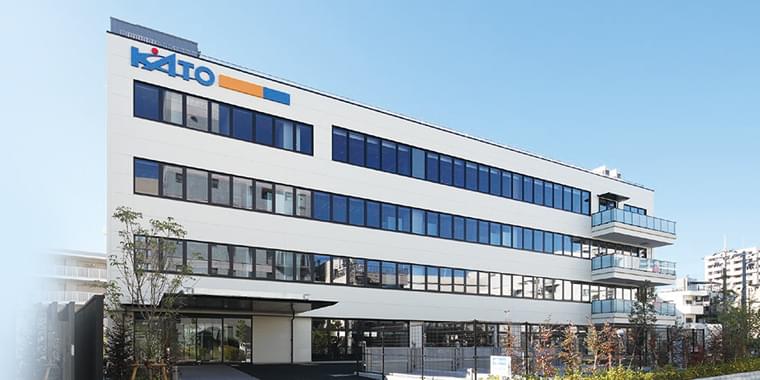 加藤産業株式会社 ブランド事業部